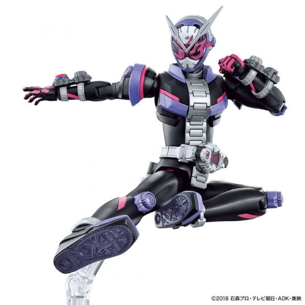 Figure-rise Standard Kamen Rider Zi-O (Kamen Rider Zi-O) Image