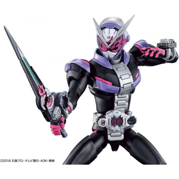 Figure-rise Standard Kamen Rider Zi-O (Kamen Rider Zi-O) Image