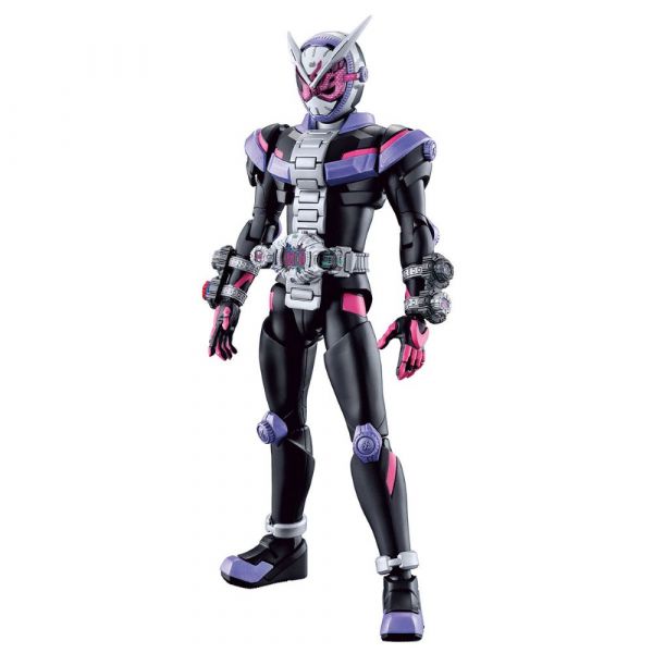 Figure-rise Standard Kamen Rider Zi-O (Kamen Rider Zi-O) Image