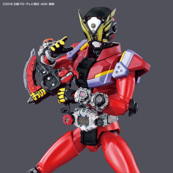 Figure-rise Standard Kamen Rider Geiz (Kamen Rider Zi-O) Additional Image 3