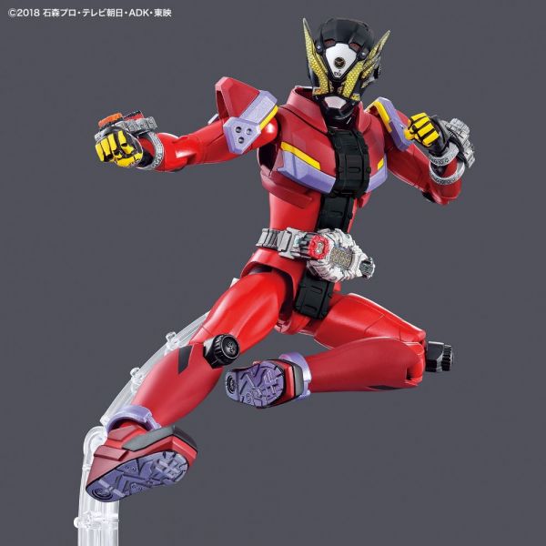 Figure-rise Standard Kamen Rider Geiz (Kamen Rider Zi-O) Additional Image 4