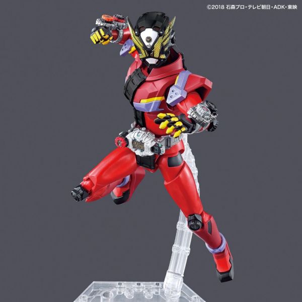 Figure-rise Standard Kamen Rider Geiz (Kamen Rider Zi-O) Additional Image 5