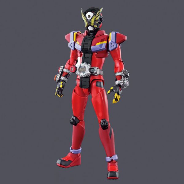 Figure-rise Standard Kamen Rider Geiz (Kamen Rider Zi-O) Main Image