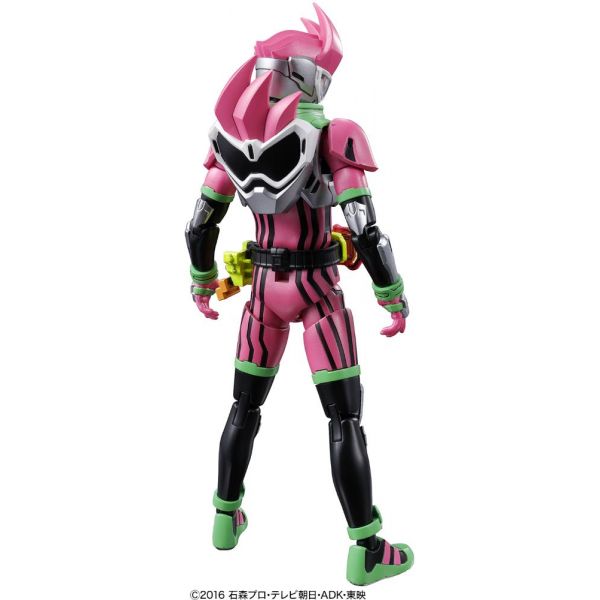 Figure-rise Standard Kamen Rider Ex-Aid Action Gamer Level 2 (Kamen Rider Ex-Aid) Additional Image 1