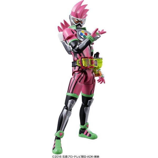 Figure-rise Standard Kamen Rider Ex-Aid Action Gamer Level 2 (Kamen Rider Ex-Aid) Additional Image 2