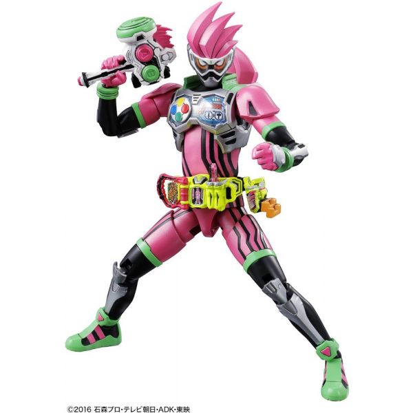 Figure-rise Standard Kamen Rider Ex-Aid Action Gamer Level 2 (Kamen Rider Ex-Aid) Additional Image 4
