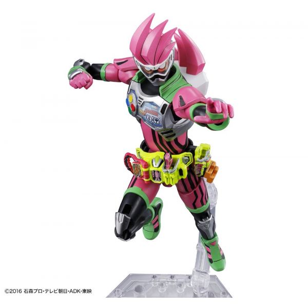 Figure-rise Standard Kamen Rider Ex-Aid Action Gamer Level 2 (Kamen Rider Ex-Aid) Additional Image 6