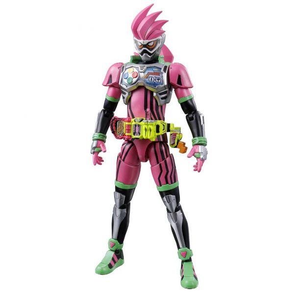 Figure-rise Standard Kamen Rider Ex-Aid Action Gamer Level 2 (Kamen Rider Ex-Aid) Main Image