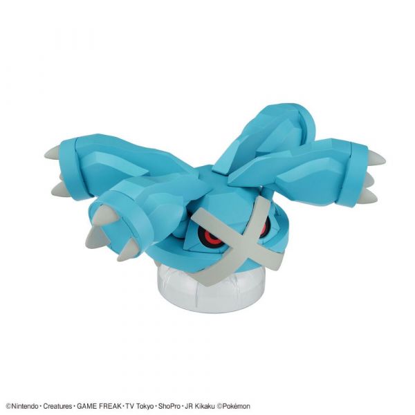 Plamo Collection Select Series Metagross (Pokemon) Additional Image 1