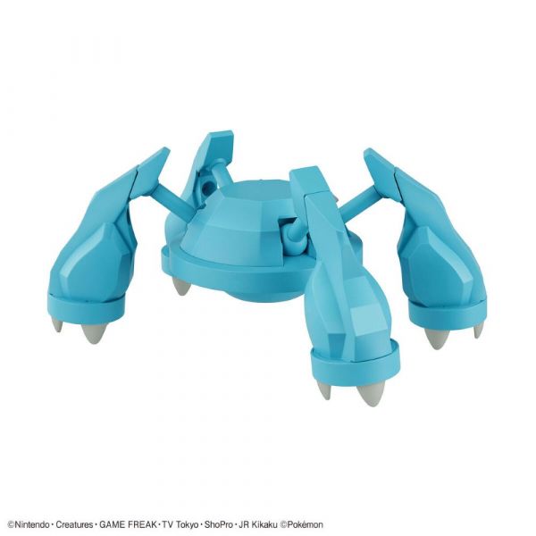 Plamo Collection Select Series Metagross (Pokemon) Additional Image 5