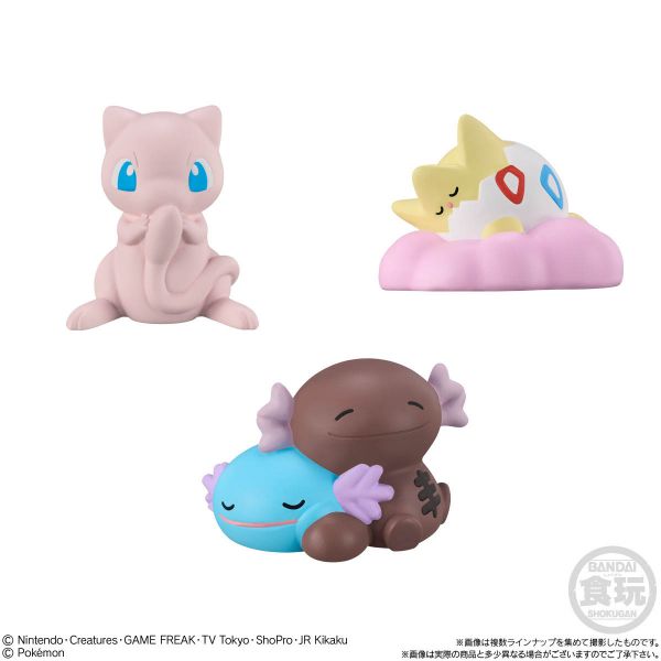 [Gashapon] Pokemon Kids: Your Encounter with Pokemon Edition (Single Randomly Drawn Item from the Line-up) Additional Image 2
