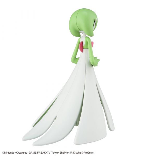 Plamo Collection Select Series Gardevoir (Pokemon) Additional Image 5