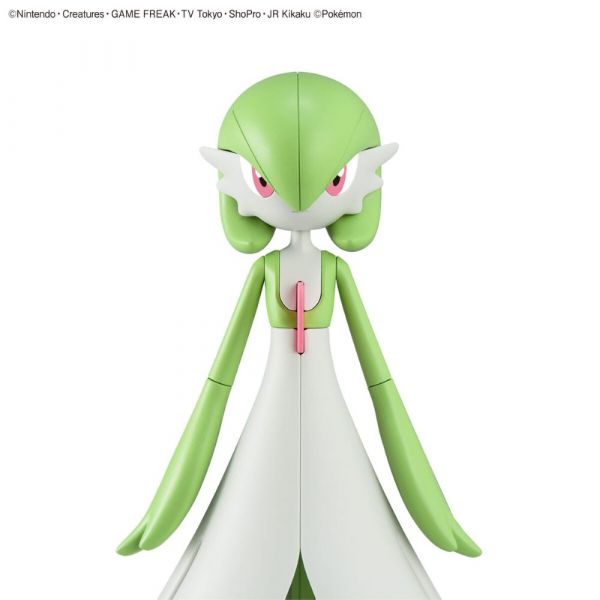 Plamo Collection Select Series Gardevoir (Pokemon) Additional Image 7