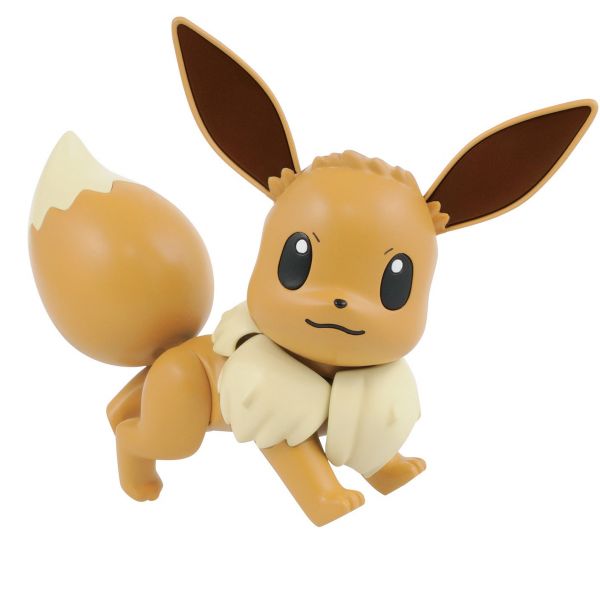 View Plamo Collection Select Series Pokemon Collection page