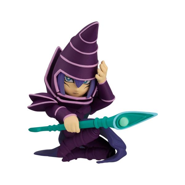 [Gashapon] Yu-Gi-Oh Collection Vol. 1 (Single Randomly Drawn Item from the Line-up) Additional Image 1