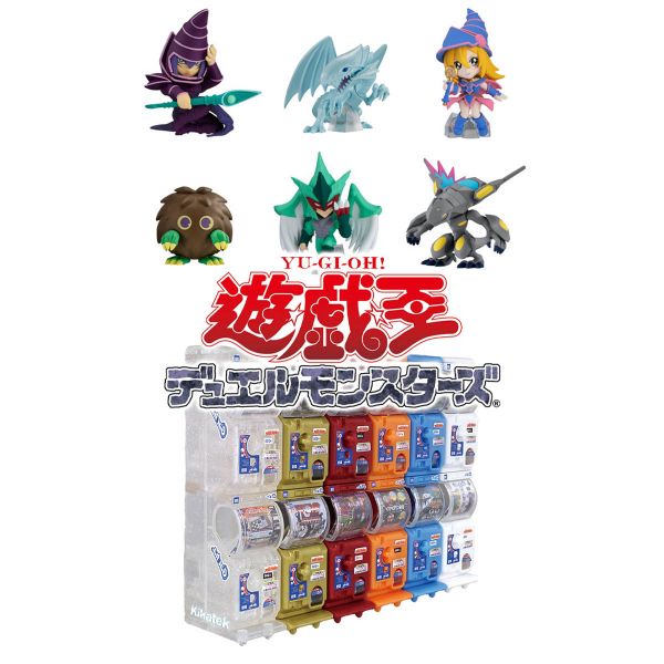 Gashapon top product image