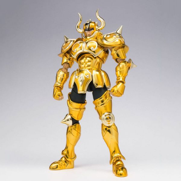 View Saint Seiya page