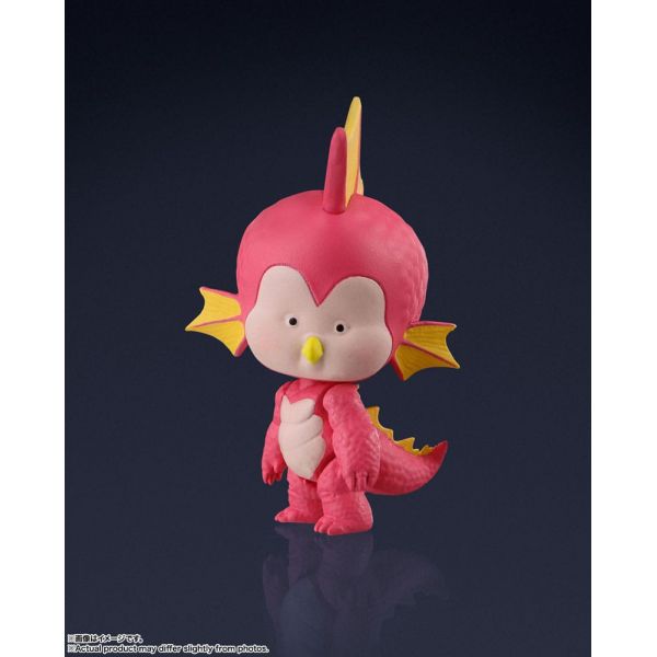 S.H. Figuarts Ultraman & Emi 2-pack (Ultraman: Rising) Additional Image 3