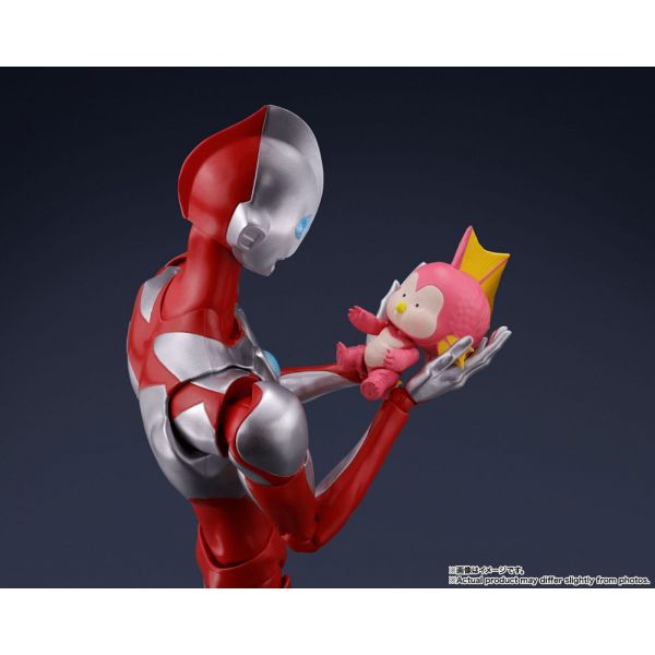 S.H. Figuarts Ultraman & Emi 2-pack (Ultraman: Rising) Additional Image 4
