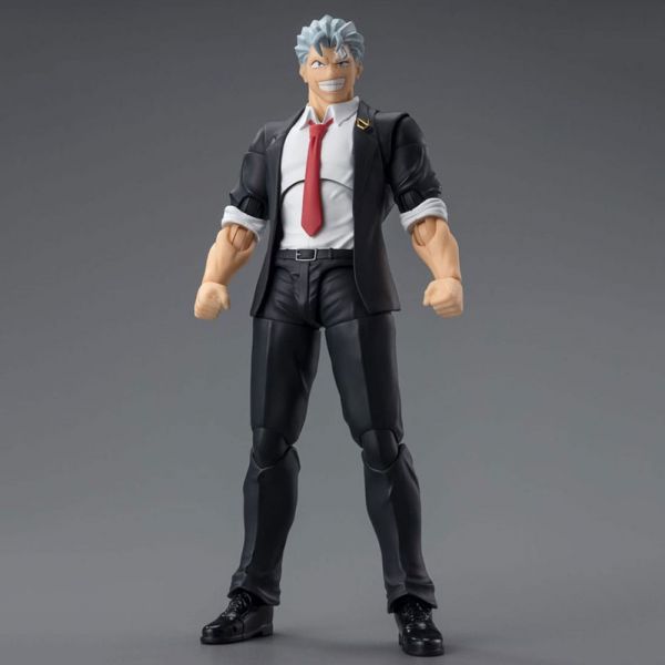 View Action Figures page