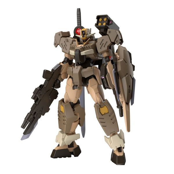 HG Gundam 00 Command Qan[T] (Desert Type) (Gundam Build Metaverse) Image