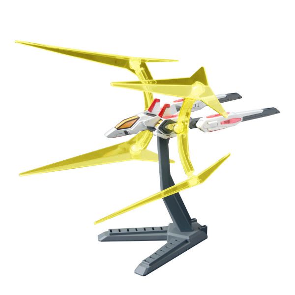 Gundam Option Parts Set Gunpla 05 (Universe Booster Plavsky Power Gate) Additional Image 1