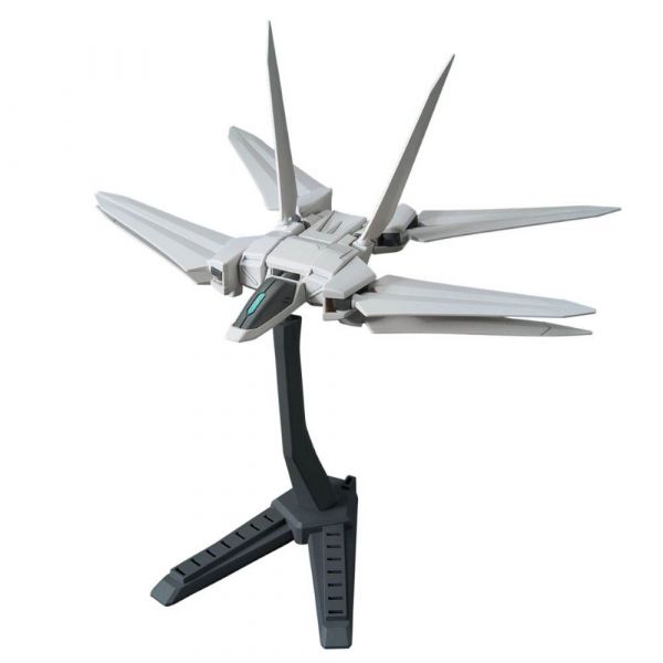 Gundam Option Parts Set Gunpla 10 (Galaxy Booster) Additional Image 4