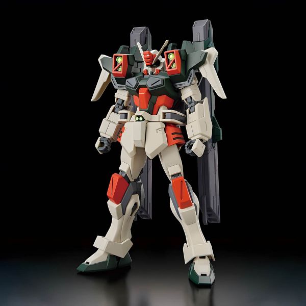 HG Lightning Buster Gundam (Mobile Suit Gundam SEED Freedom) Main Image
