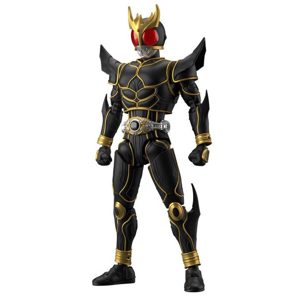 Figure-rise Standard Kamen Rider Kuuga Ultimate Form Main Image
