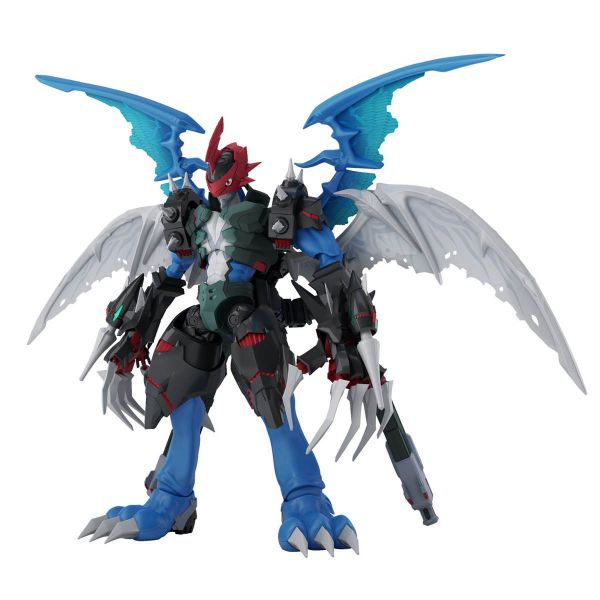 View Digimon page