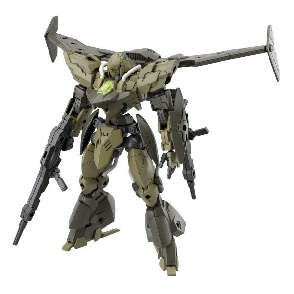 View Mecha and Sci-Fi Model Kits page