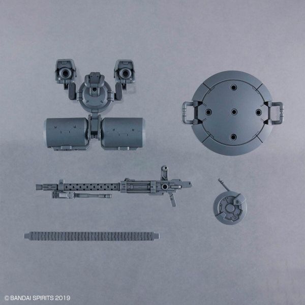 Customize Weapons Heavy Weapons 2 (30 Minutes Missions) Additional Image 1