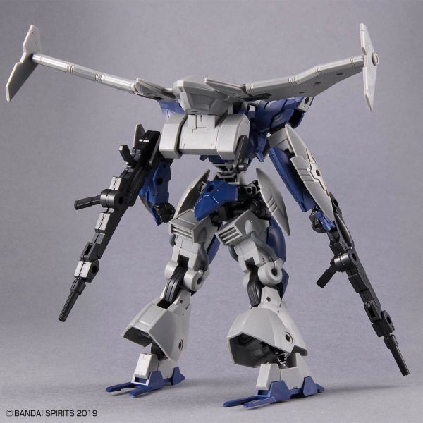 30MM bEXM-21 Verdenova (Navy Ver.) (30Minutes Missions) Additional Image 1