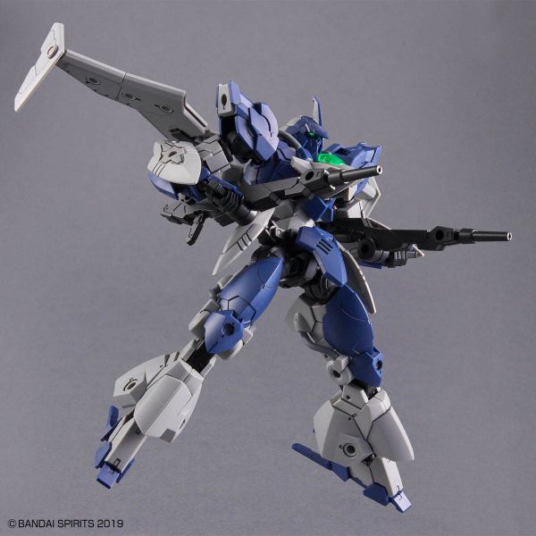 30MM bEXM-21 Verdenova (Navy Ver.) (30Minutes Missions) Additional Image 2