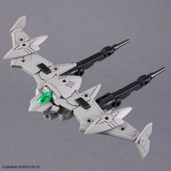 30MM bEXM-21 Verdenova (Navy Ver.) (30Minutes Missions) Additional Image 4