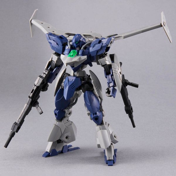 View Mecha and Sci-Fi Model Kits page
