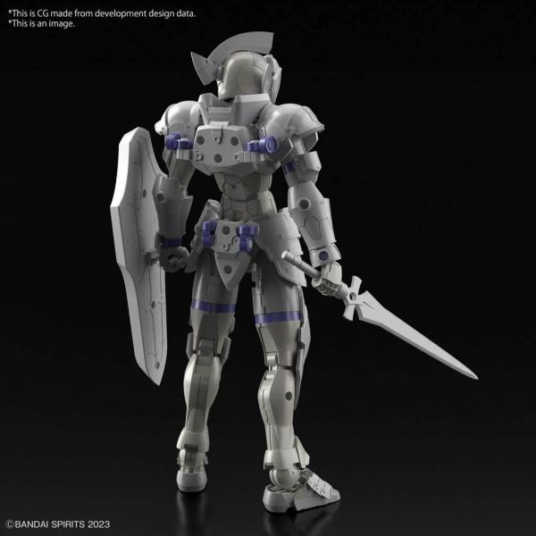30MF Liber Knight (30 Minutes Fantasy) Additional Image 1