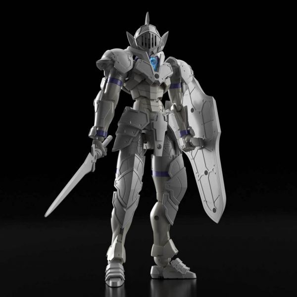 30MF Liber Knight (30 Minutes Fantasy) Main Image