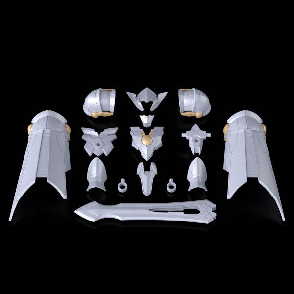 30MF Class Up Armor (Liber Paladin) (30 Minutes Fantasy) Additional Image 1
