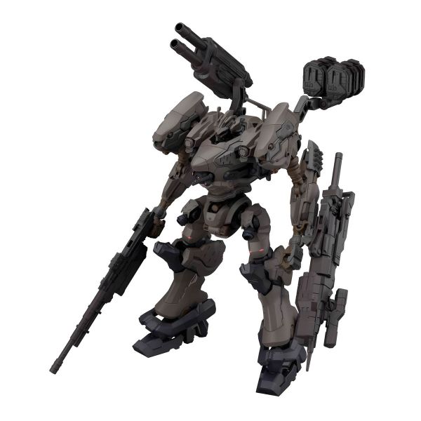 30MM RaD CC-2000 Orbiter Night Fall (Armored Core VI Fires of Rubicon) Main Image