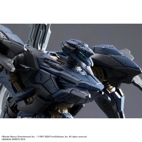 30MM Schneider Nachtreiher/40E Steel Haze (Armored Core VI Fires of Rubicon) Additional Image 5