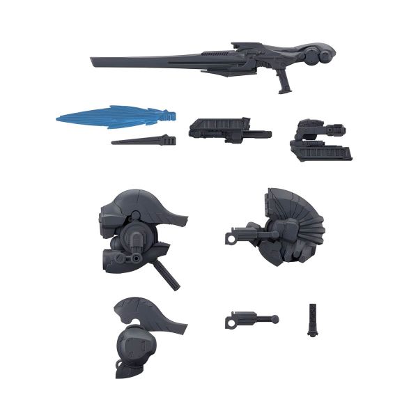 30MM Armored Core VI Fires of Rubicon Weapon Set 01 Additional Image 1