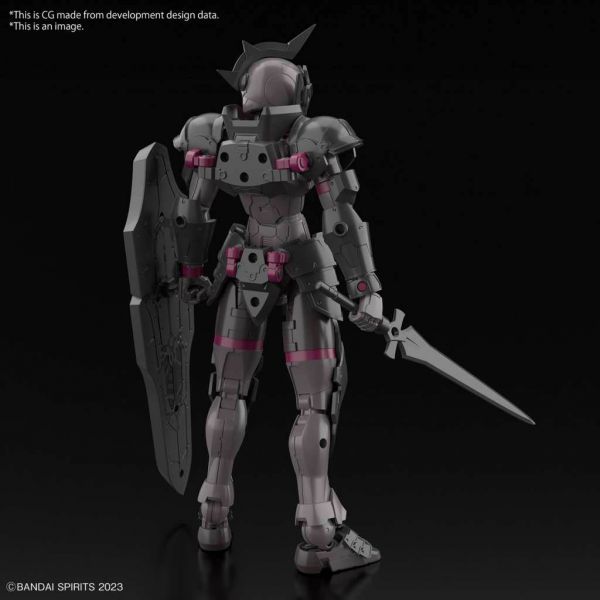 30MF Rosan Knight (30 Minutes Fantasy) Additional Image 1