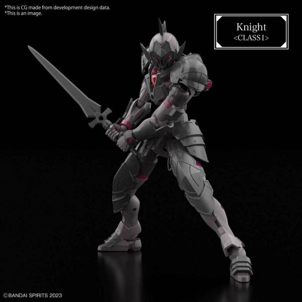 30MF Rosan Knight (30 Minutes Fantasy) Additional Image 6