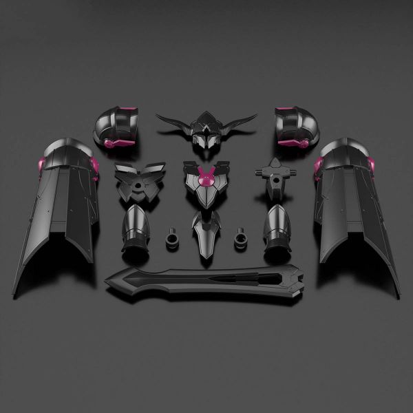 30MF Class Up Armor (Rosan Paladin) (30 Minutes Fantasy) Additional Image 1