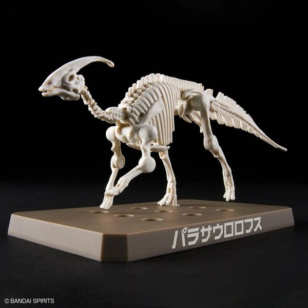 Plannosaurus Parasaurolophus Additional Image 2