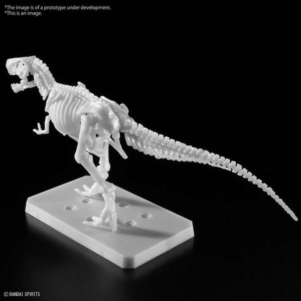 Plannosaurus Tyrannosaurus (Painting Ver.) Additional Image 2