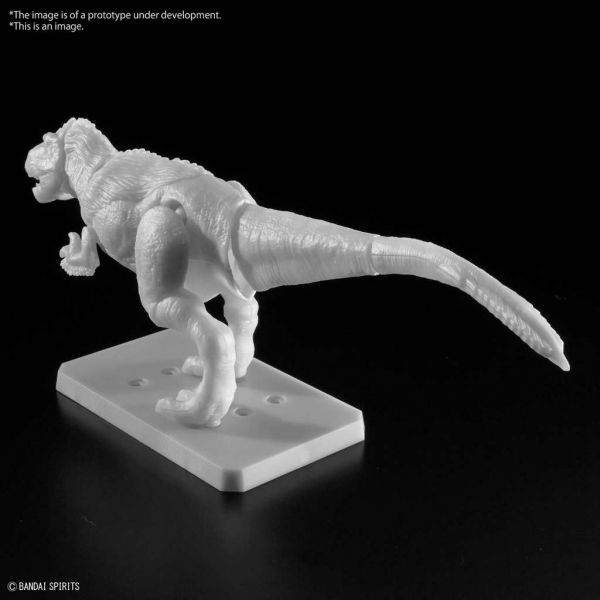 Plannosaurus Tyrannosaurus (Painting Ver.) Additional Image 3