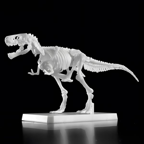 Plannosaurus Tyrannosaurus (Painting Ver.) Additional Image 1