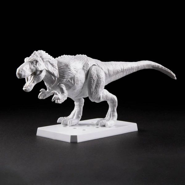 Plannosaurus Tyrannosaurus (Painting Ver.) Main Image